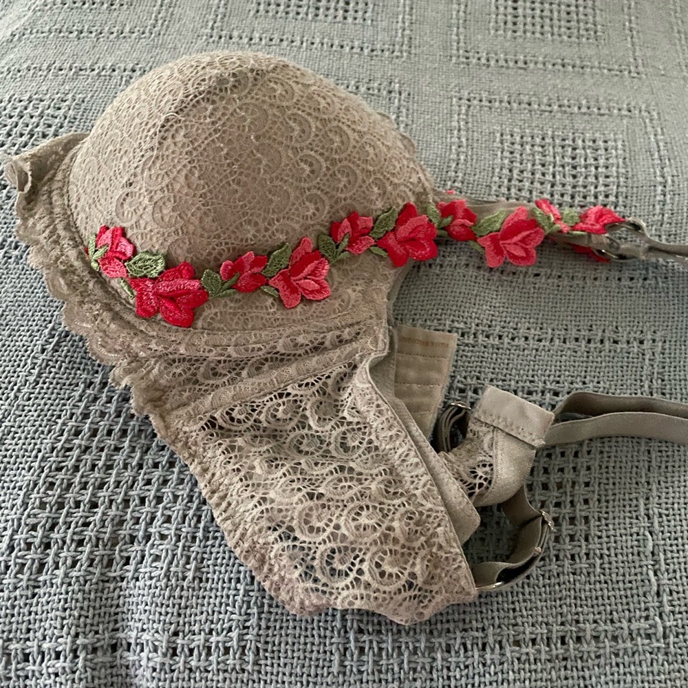 Intimissimi bra